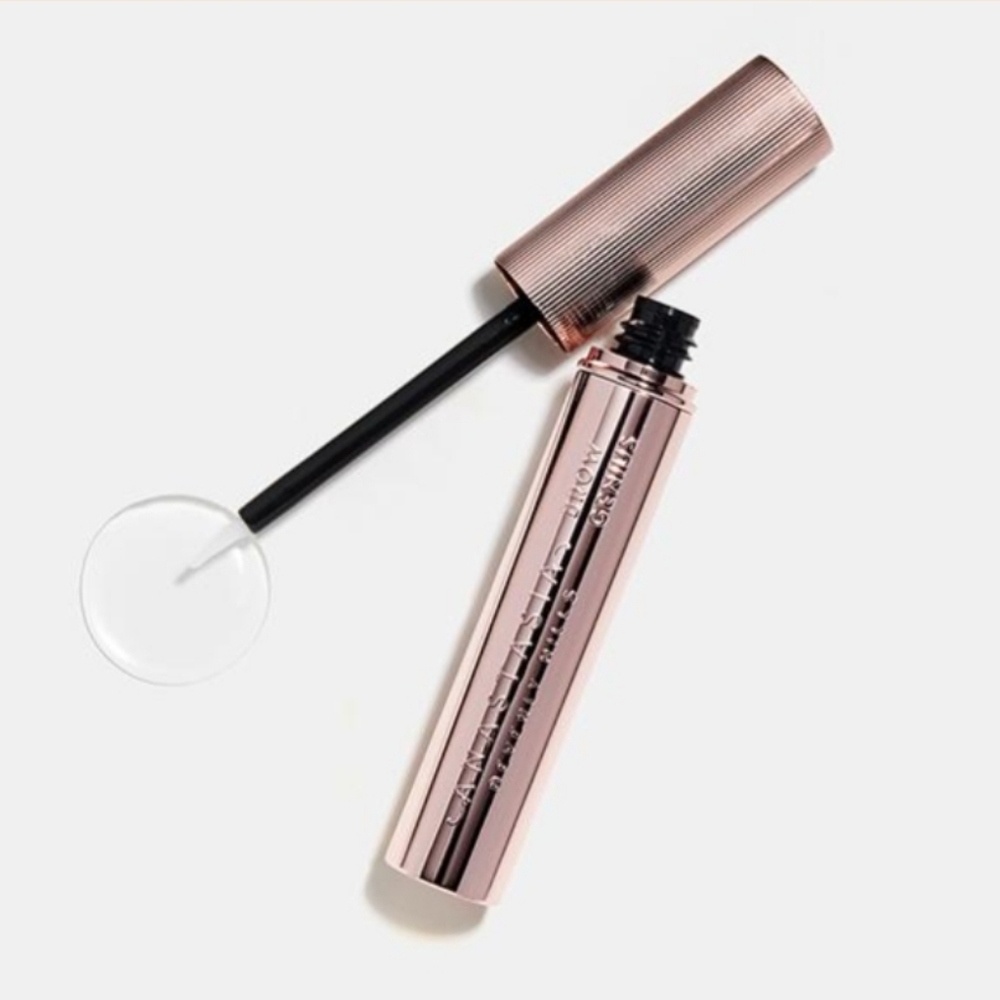 ANASTASIA BEVERLY HILLS Brow Genius® Conditioning Brow Serum  NEW